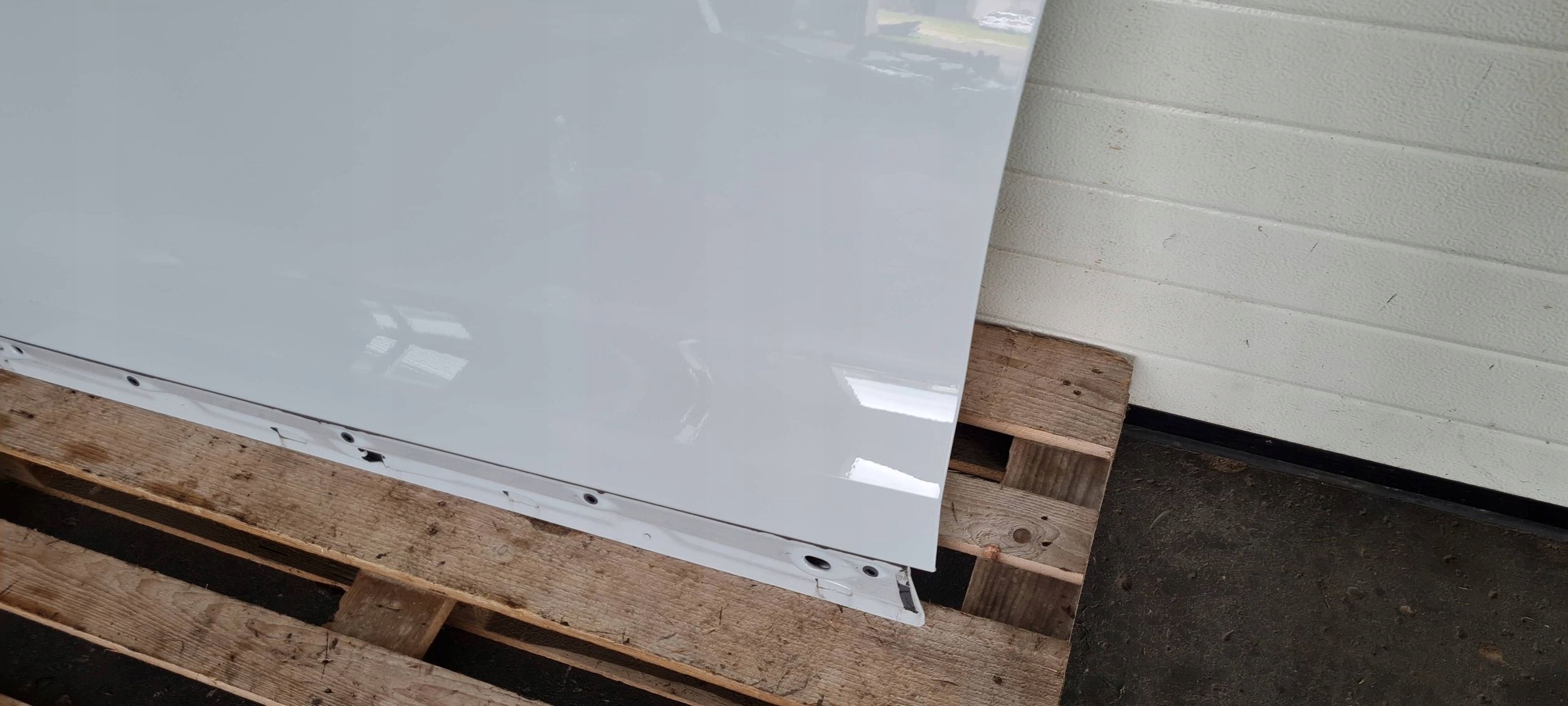 SQ8 4M RSQ8 Q8 door left left front front LS9R 4M8831051C