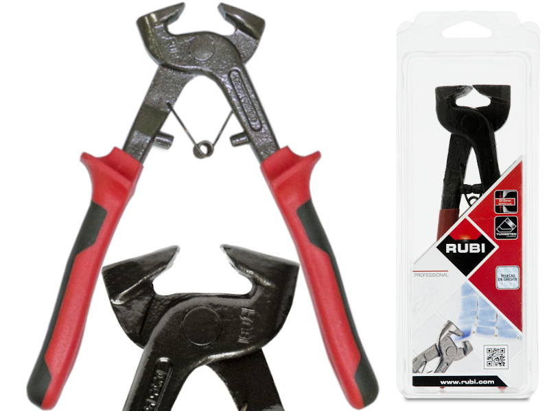 

Rubi Szczypce Glazurnicze Obcinak Do Mozaiki Krk