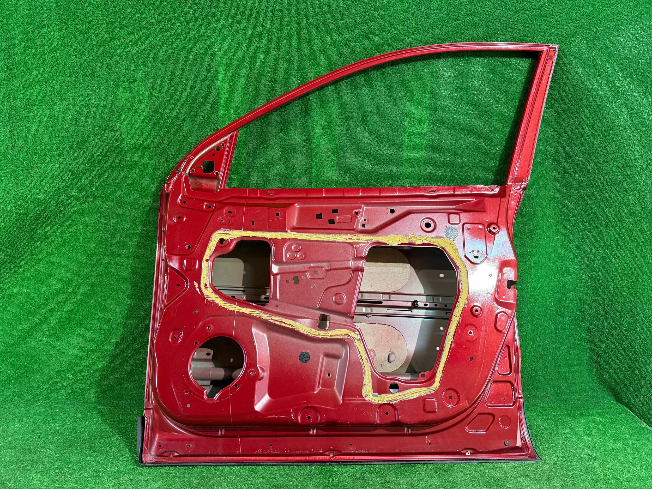 door front front NISSAN QASHQAI II J11 NR:3285