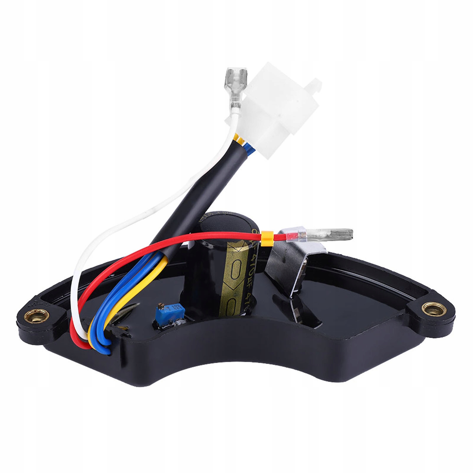 REGULATOR NAPIĘCIA AVR 5-6.5KW 470UF 250V PROSTO Producent części Inny