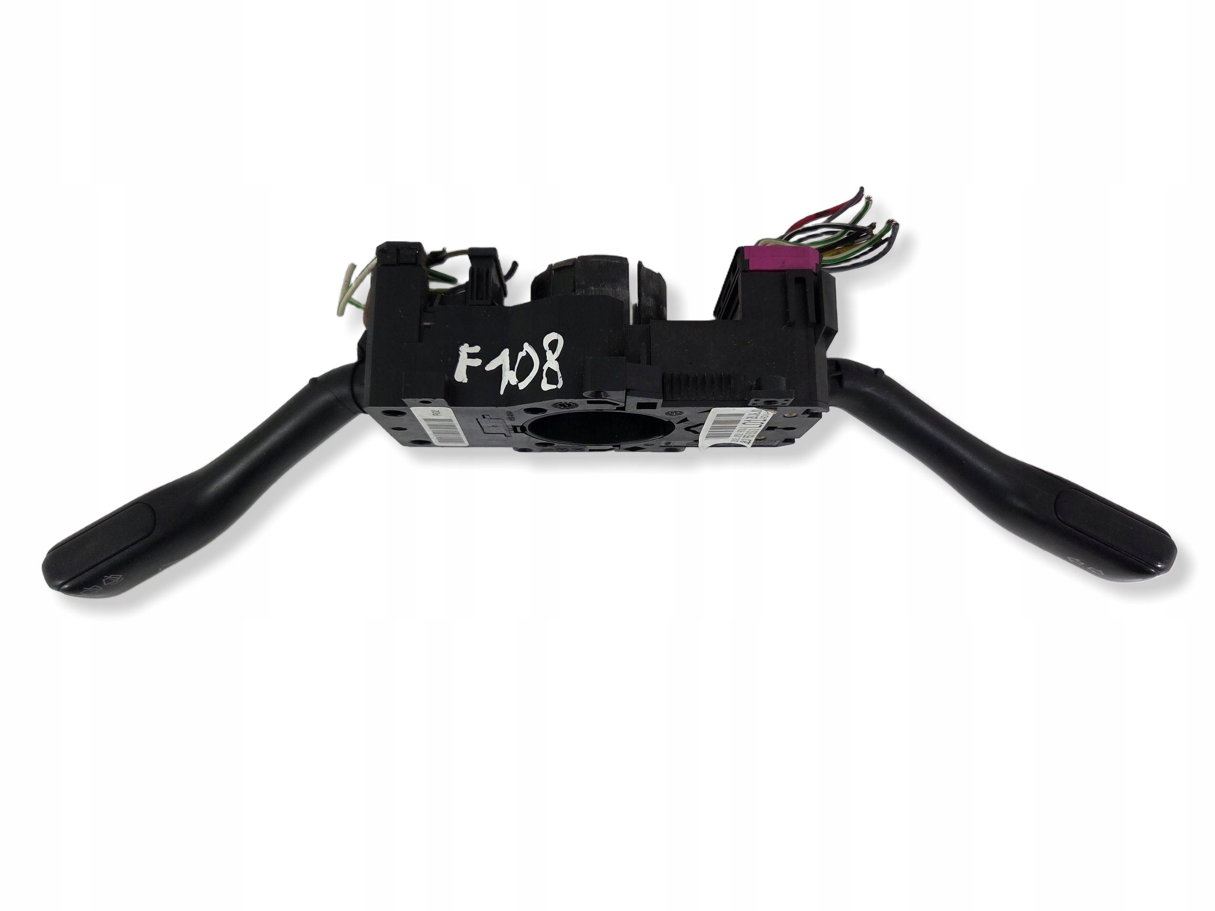 Audi A3 S3 8L e Altro/e VAG DEVIO LUCI TERGICRISTALLO TERGI 4B0953503F (F108)
