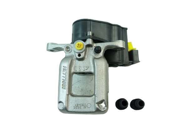 344929 - ЗАДНІЙ ПРАВИЙ ГАЛЬМІВНИЙ СУПОРТ 1608998980 1651758280