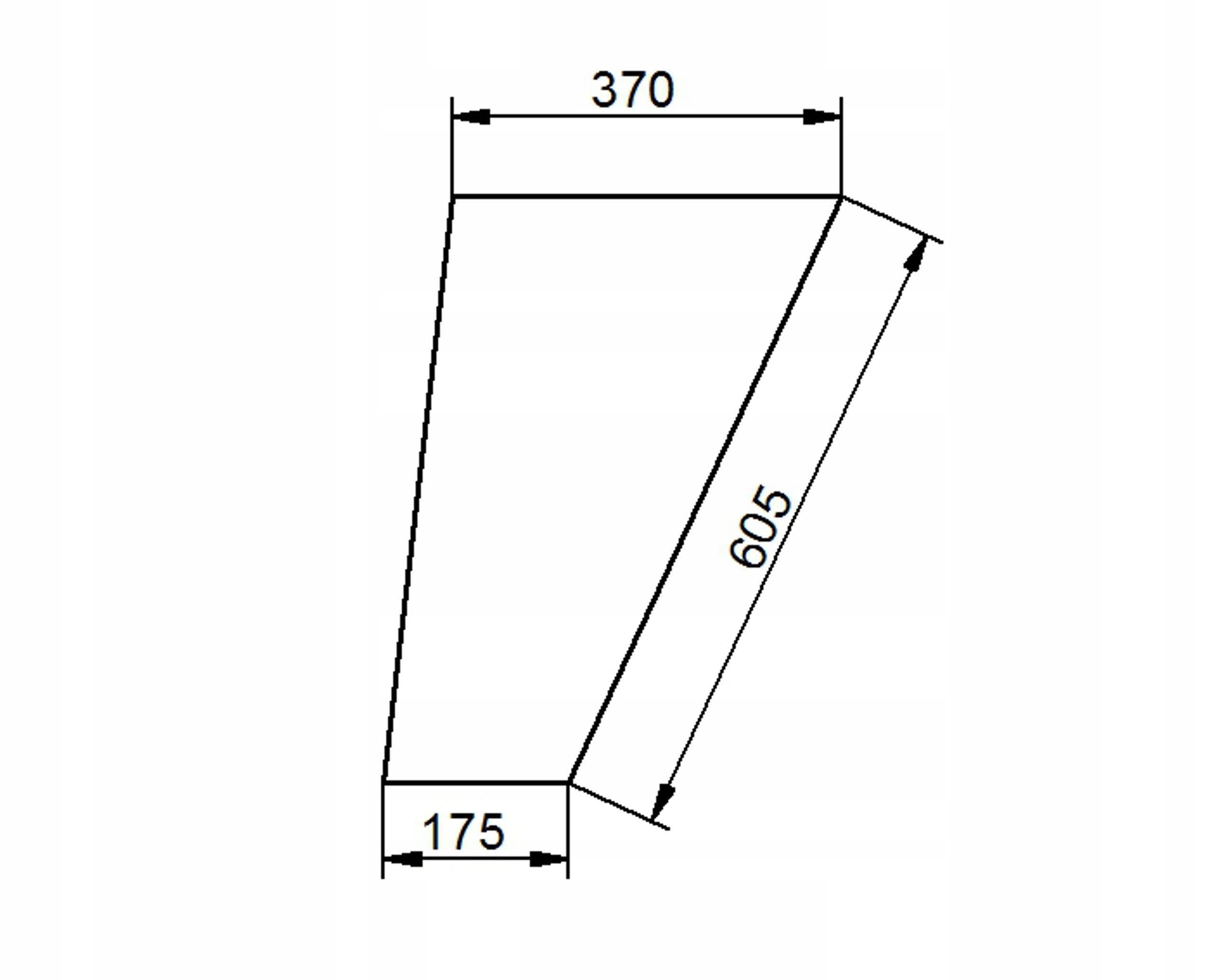 čelní sklo pro traktoru Deutz-Fahr spodní dveře 520656