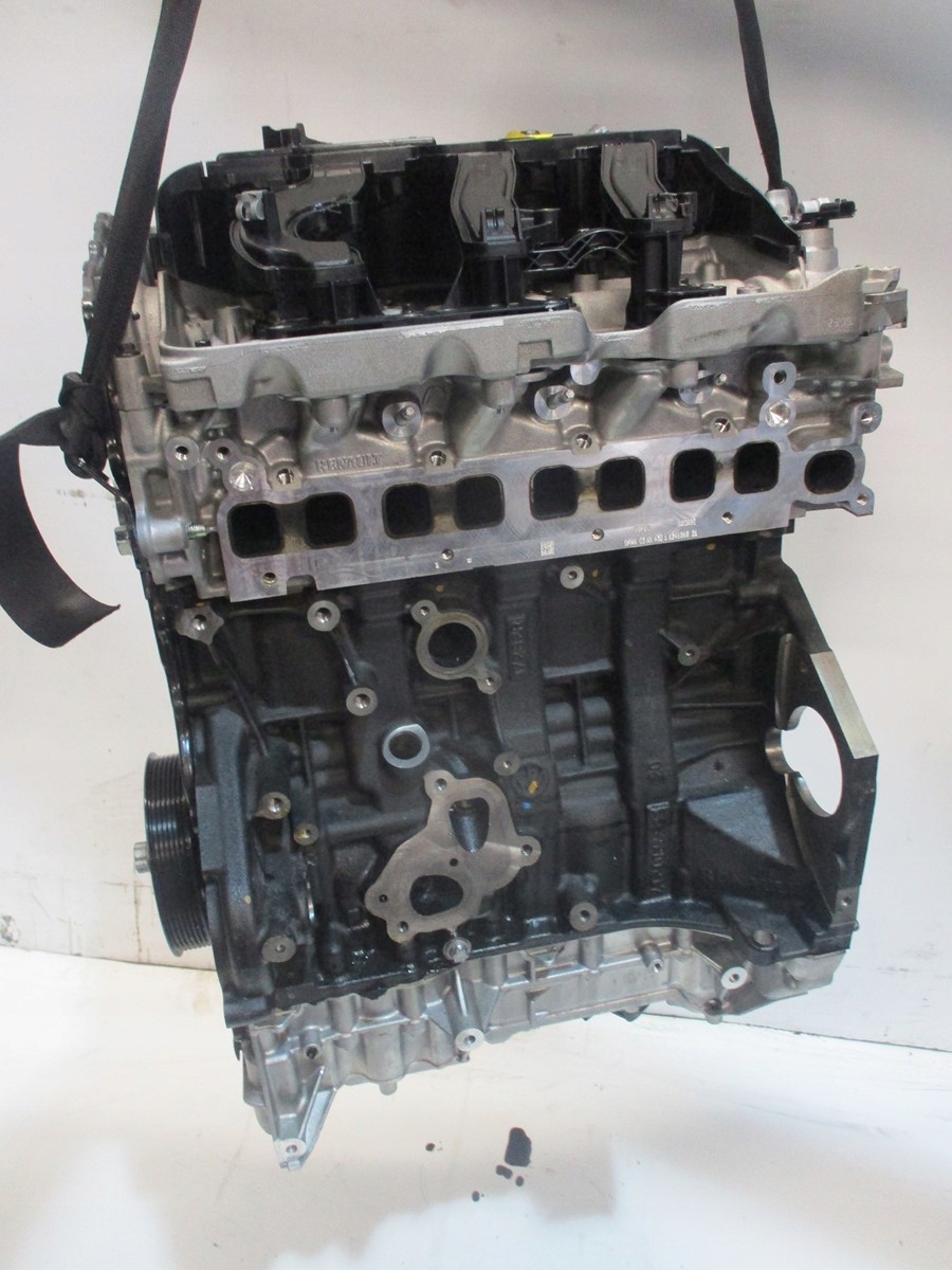двигатель renault KOLEOS II 2,0DCI M9RZ716