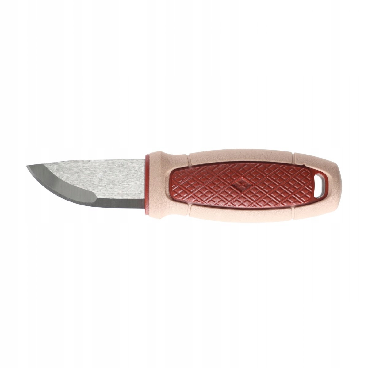 Nůž na krk Neck Malý Survivalový Outdoorový Turistický Mora Eldris Coty
