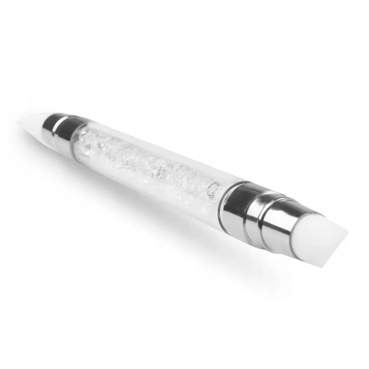 Clavier aplikator silikonowy do ozdób z kryształkami Marka Clavier