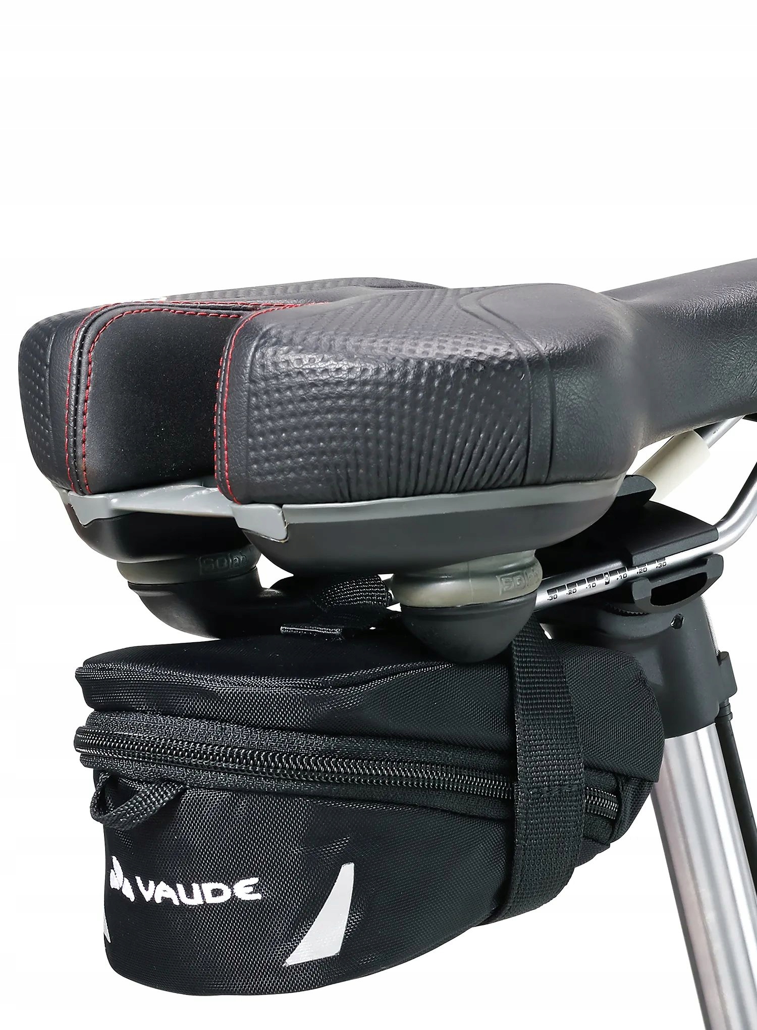 Torba podsiodłowa Vaude Tube Bag M black