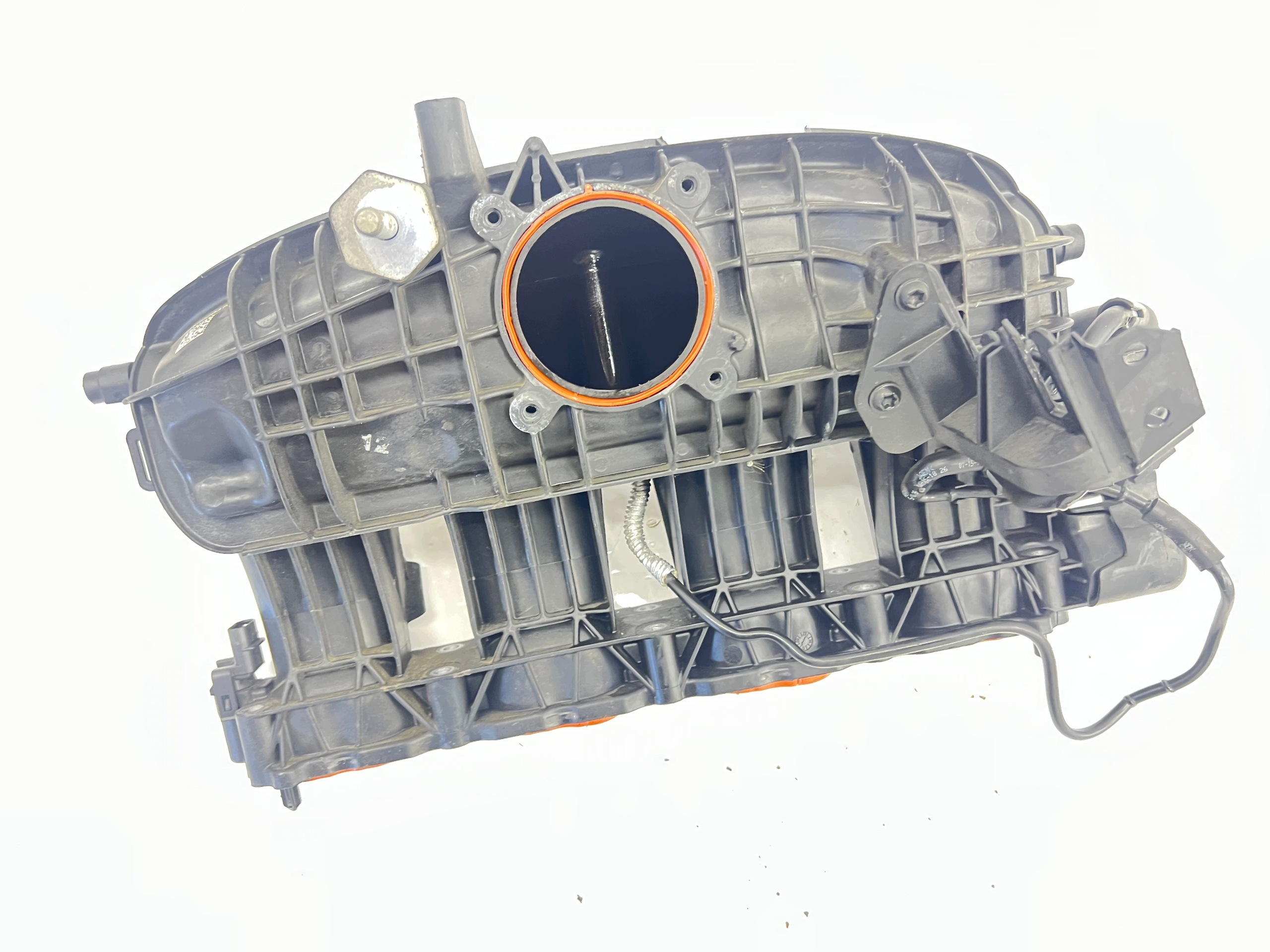 intake manifold 06L133201BP AUDI A4 B9 A5 8W 2.0 TFSI