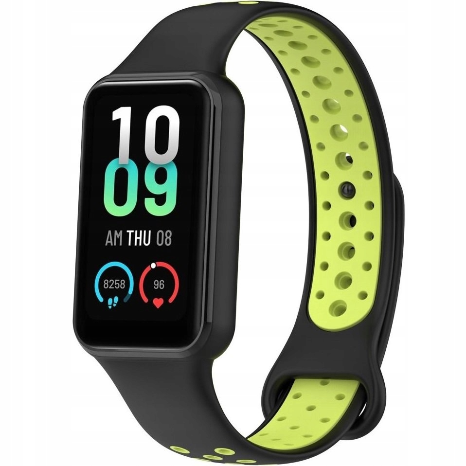 

Pasek Silikonowy Opaska Do Xiaomi Redmi Band 2