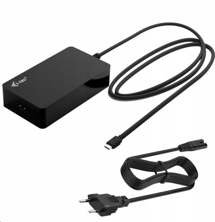 i-tec Universal Charger Usb-c Pd 3.1 140W CHARGER-C140W