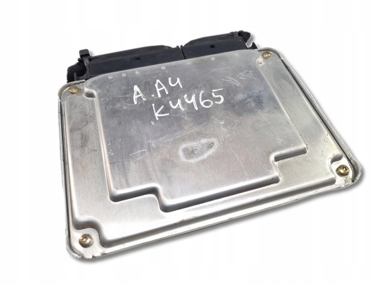 Centralina Motore Audi A4 B6 2003 8E0907401Q