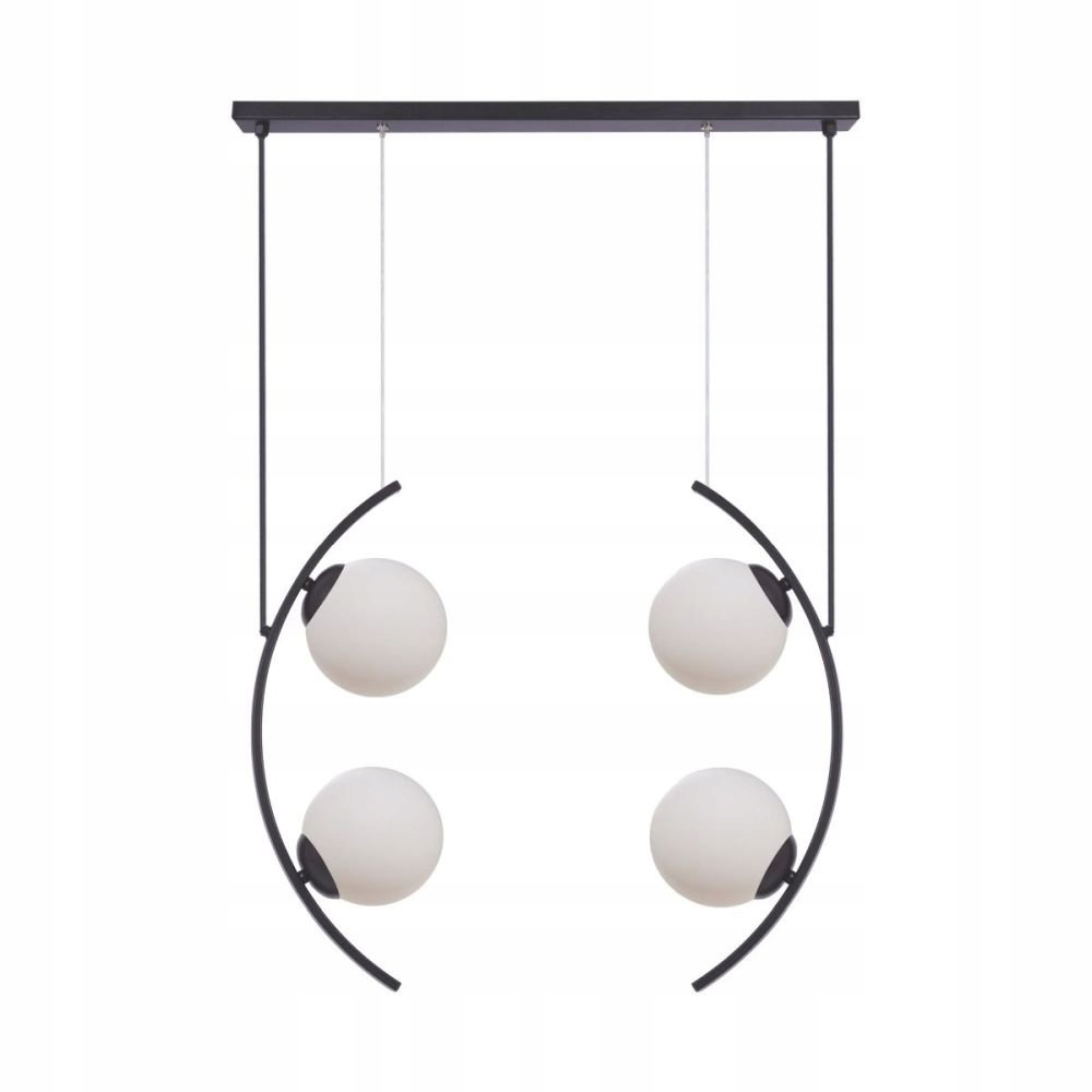 Závesná lampa Helix 4 5016 Zuma Line