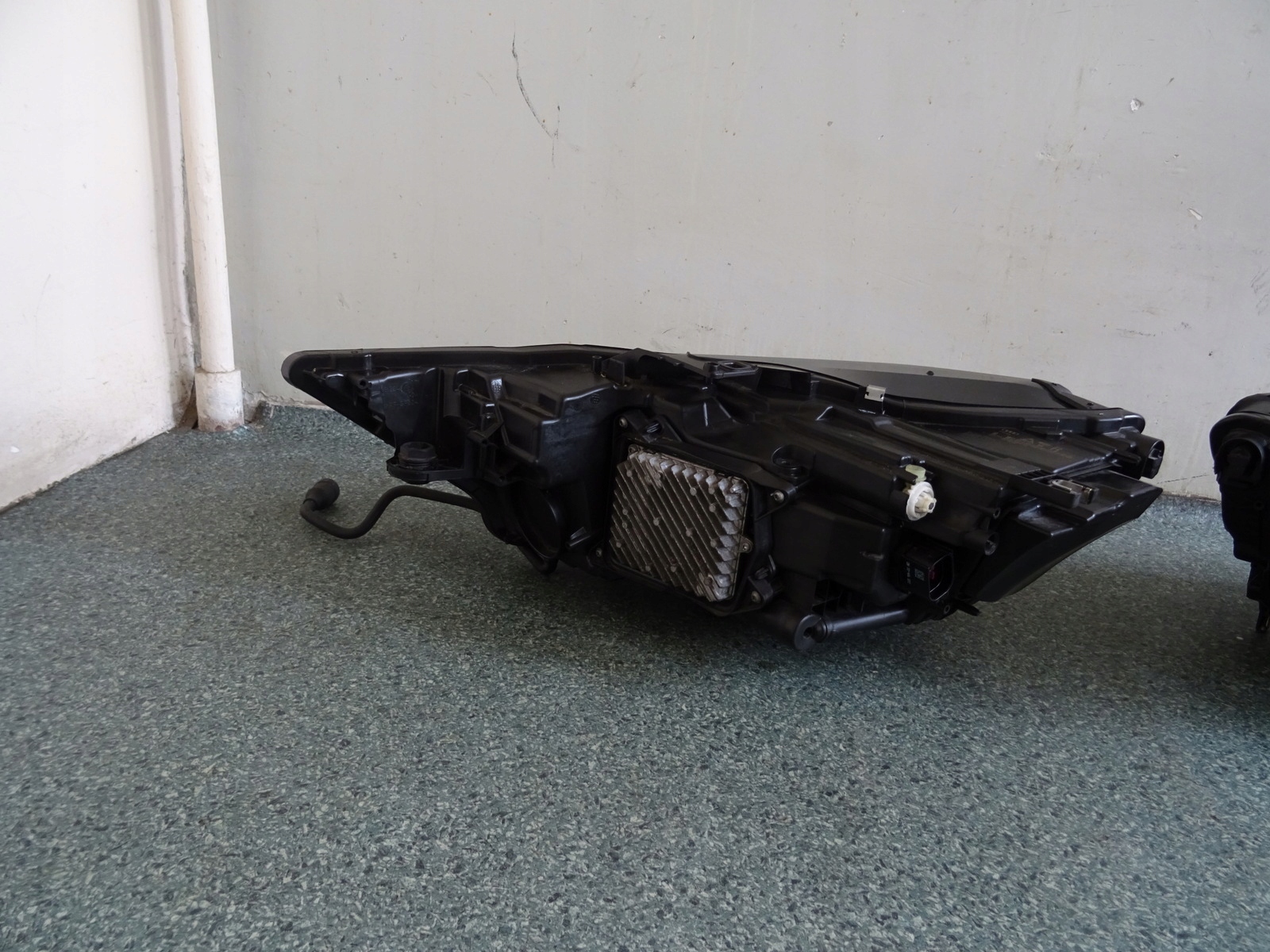 Frontscheinwerfer Audi A6 4K0941039 Matrix LED Links Scheinwerfer Headlight - Thumbnail 8