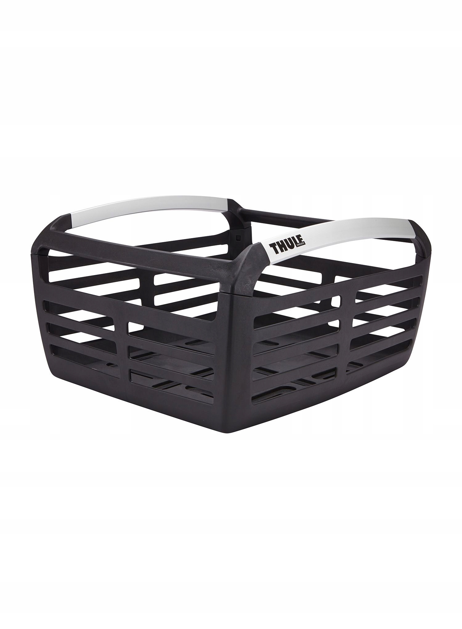 Kosz na bagażnik Thule Pack'n Pedal Basket