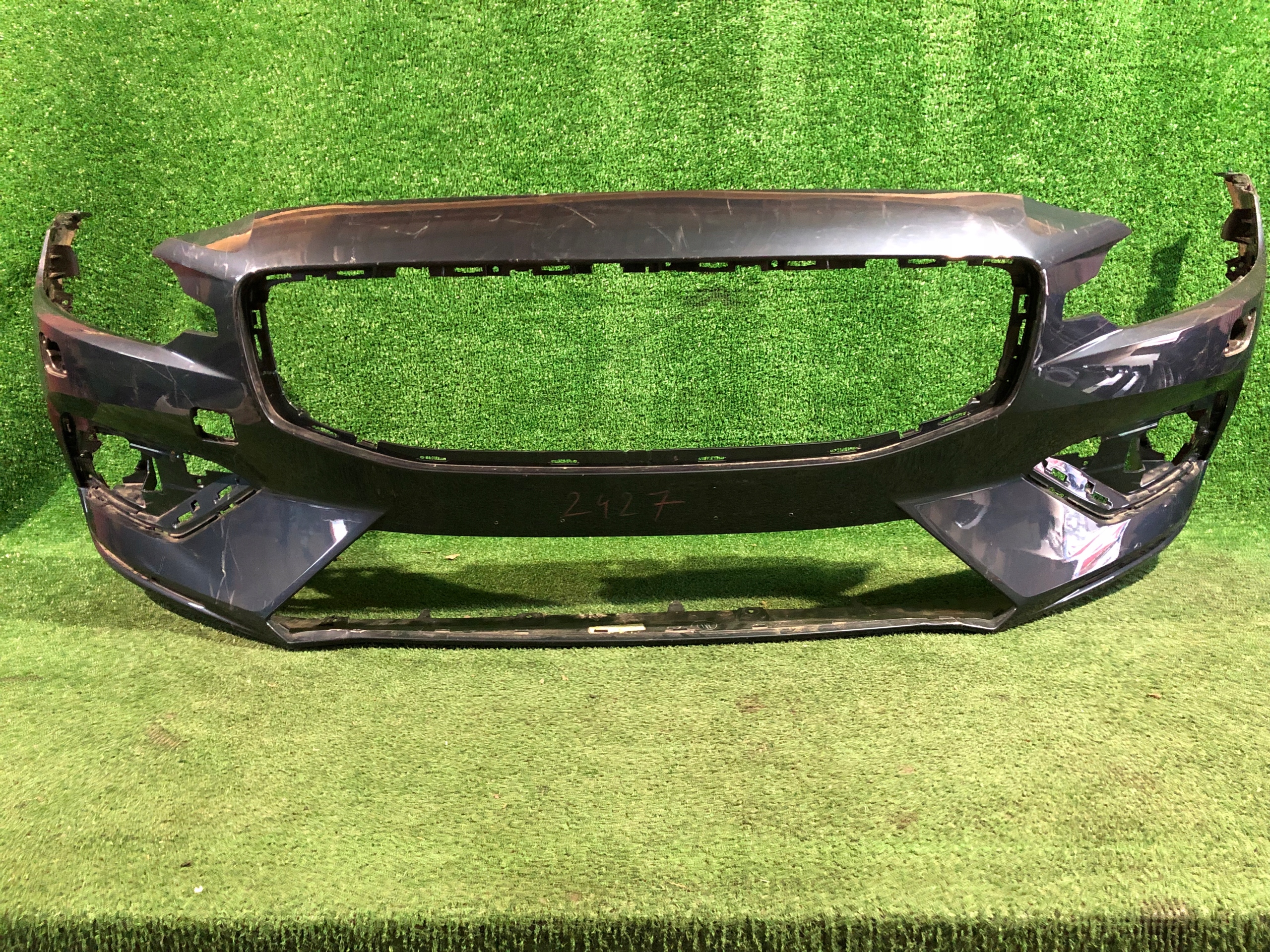 front bumper VOLVO S60 II V60 III 18- nr.2427