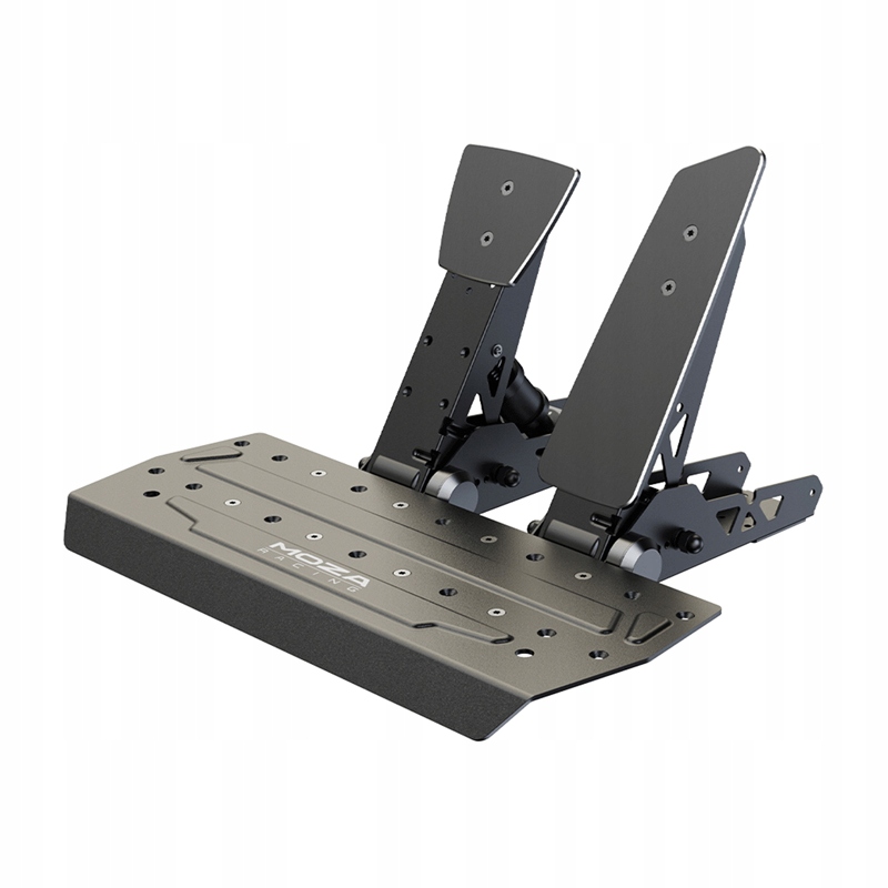 Pedały MOZA Racing SR-P RS11