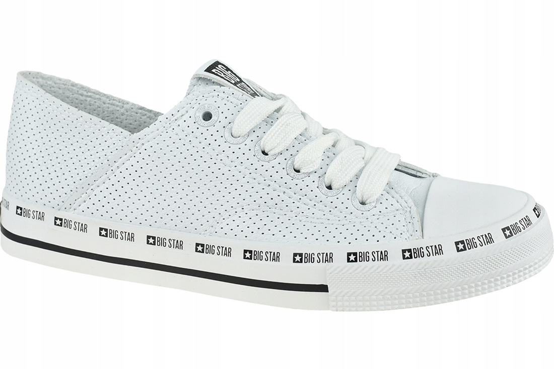 

Big Star Shoes (37) Damskie Trampki