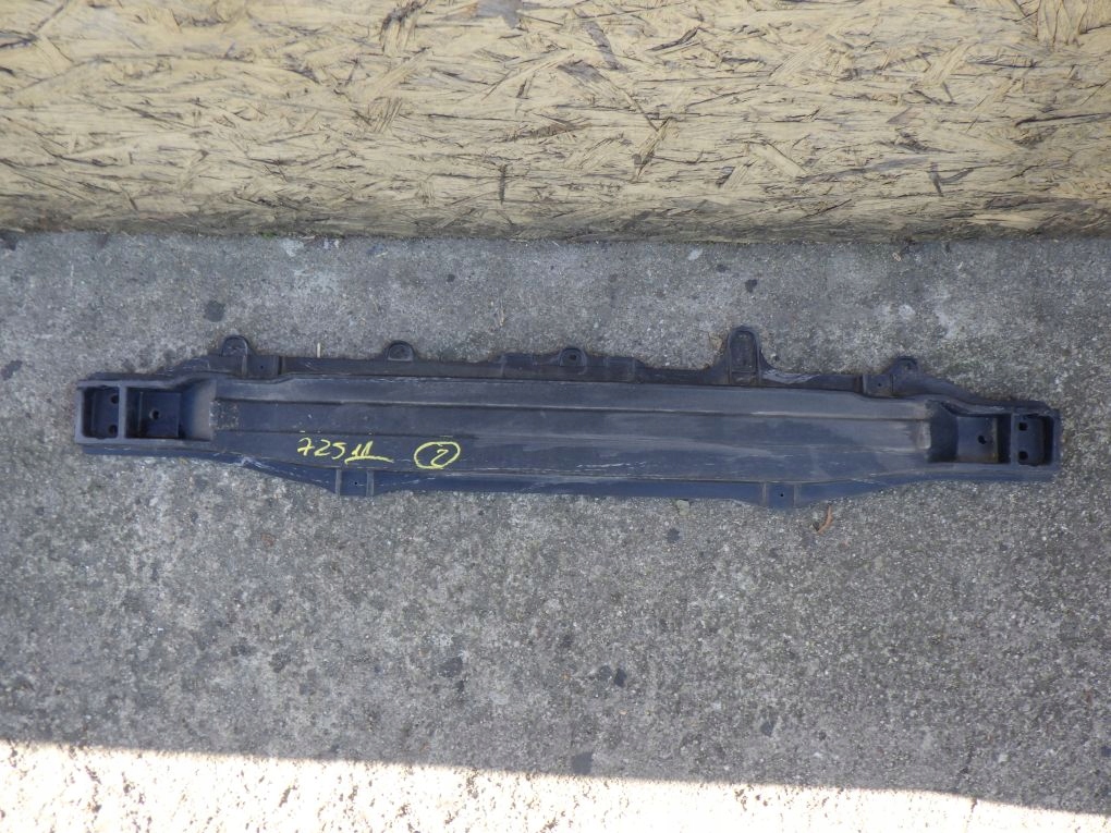 HYUNDAI BAYON 86631-Q0AA0 bumper support rear