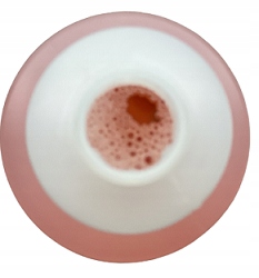 PŁYN ŚRODEK DO SANITARIATÓW KABIN ŁAZIENEK EAN (GTIN) 5905999820170