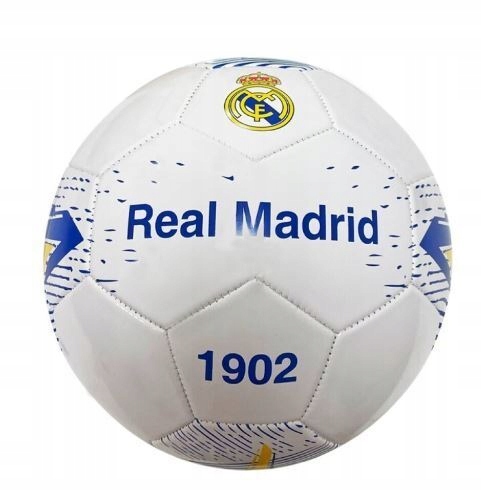 piłka nożna r.5 Real Madryt 336