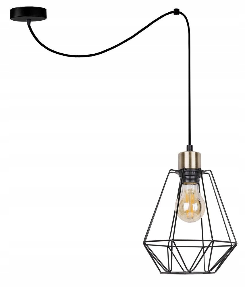 Závěsné svítidlo Primo P 31-00279 Candellux