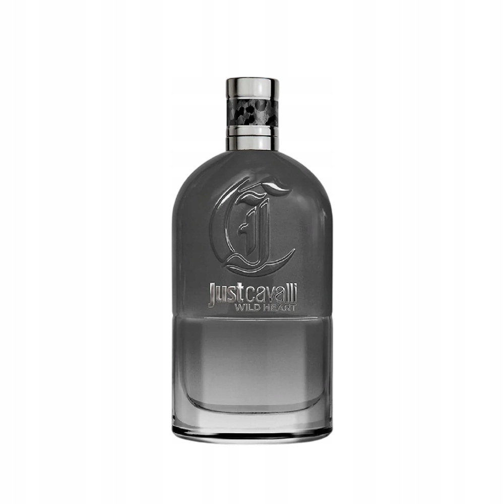 Roberto Cavalli, Just Cavalli Wild Heart, Toaletní voda, Pro muže, 90 ml
