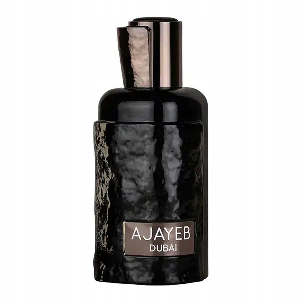 Lattafa Ajayeb Dubai Parfémovaná voda, 100 ml