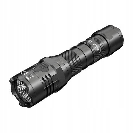 Nitecore Latarka P20iX 4000lm Usb-c