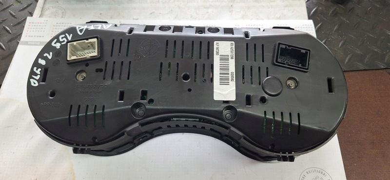 dials ALFA ROMEO 159 0156072820