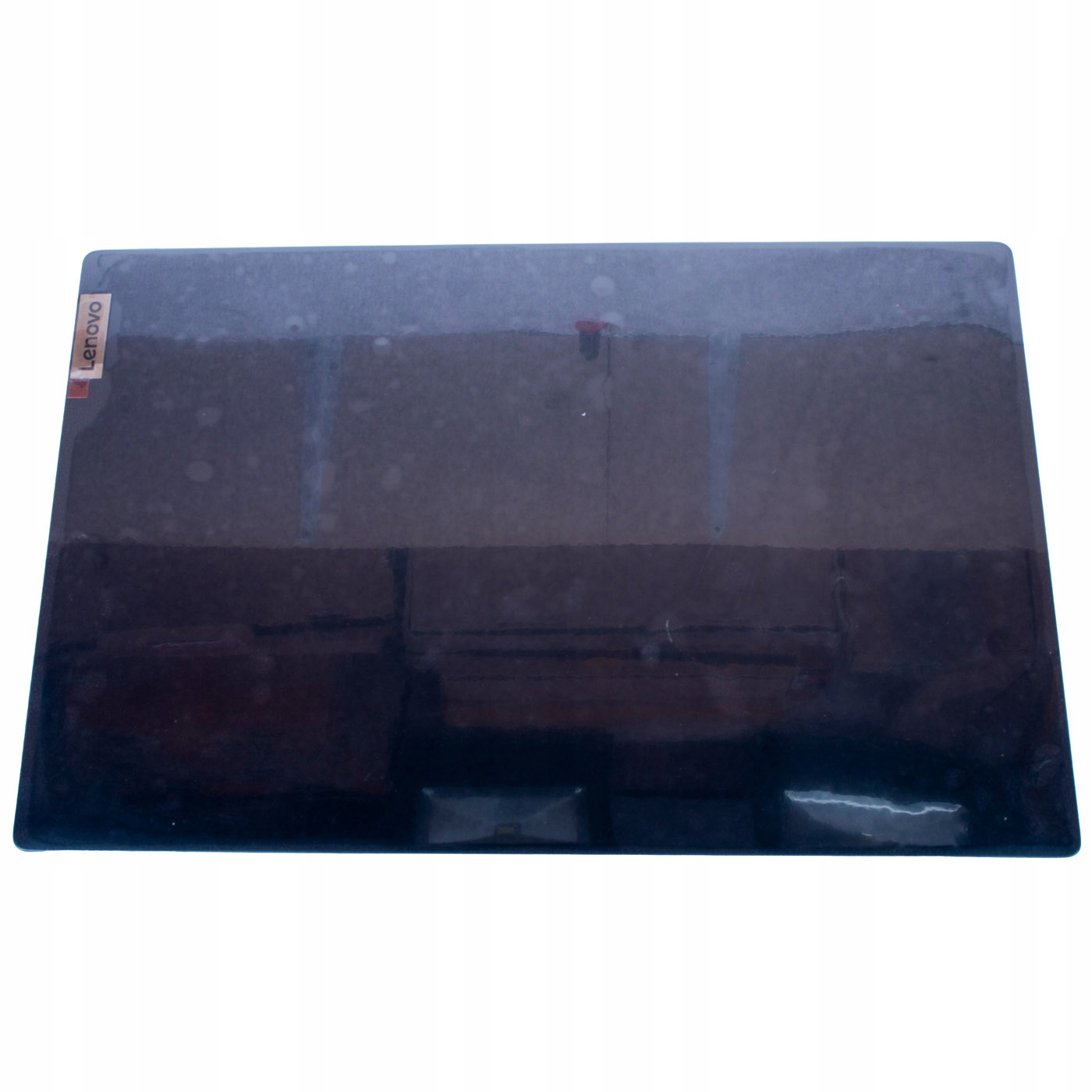 Kryt LCD matrice klapka Lenovo IdeaPad 5 15 IIL05 ARE05 ITL05 modrá