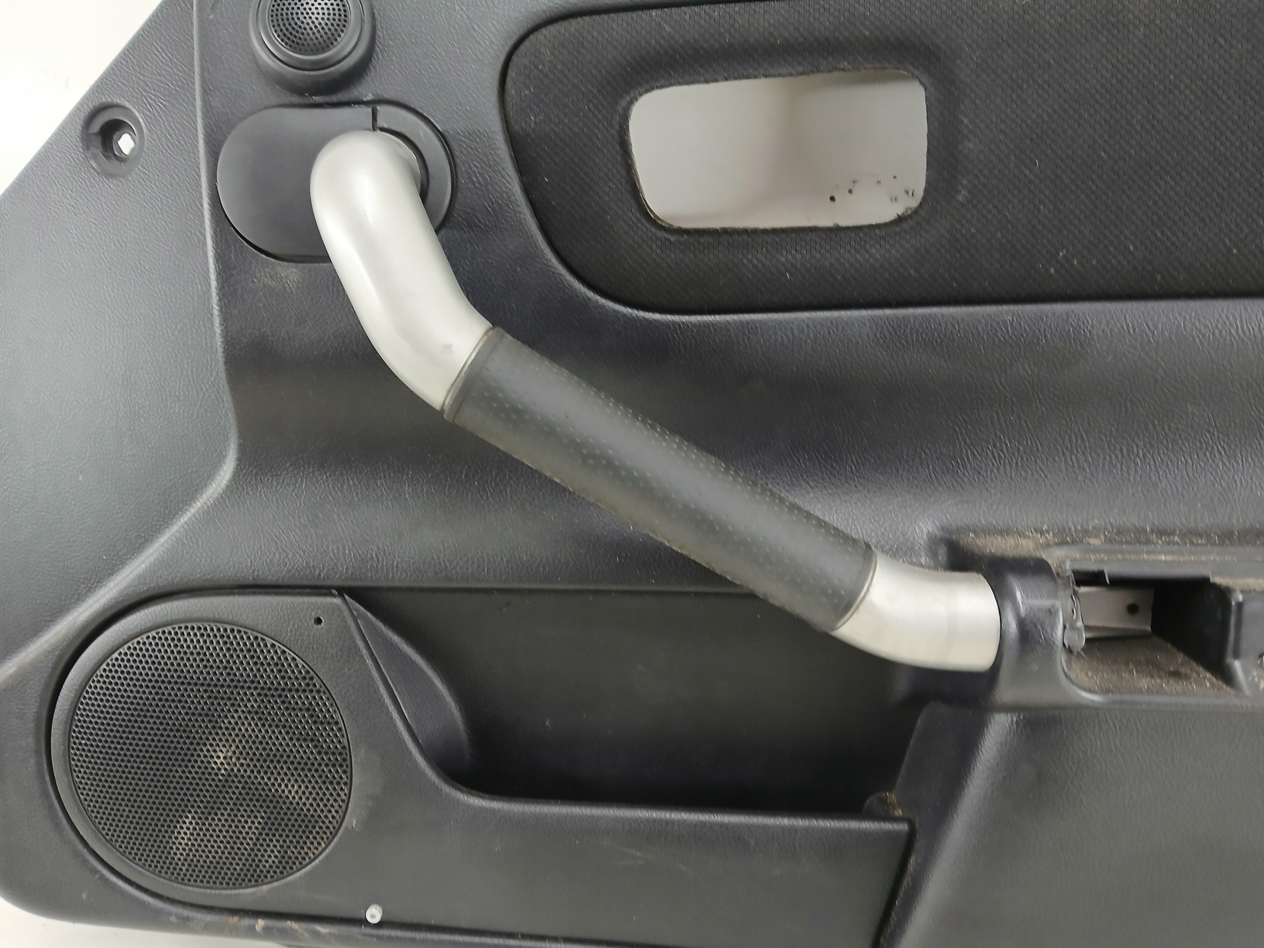 TOYOTA MR2 III ZZW30 side door right