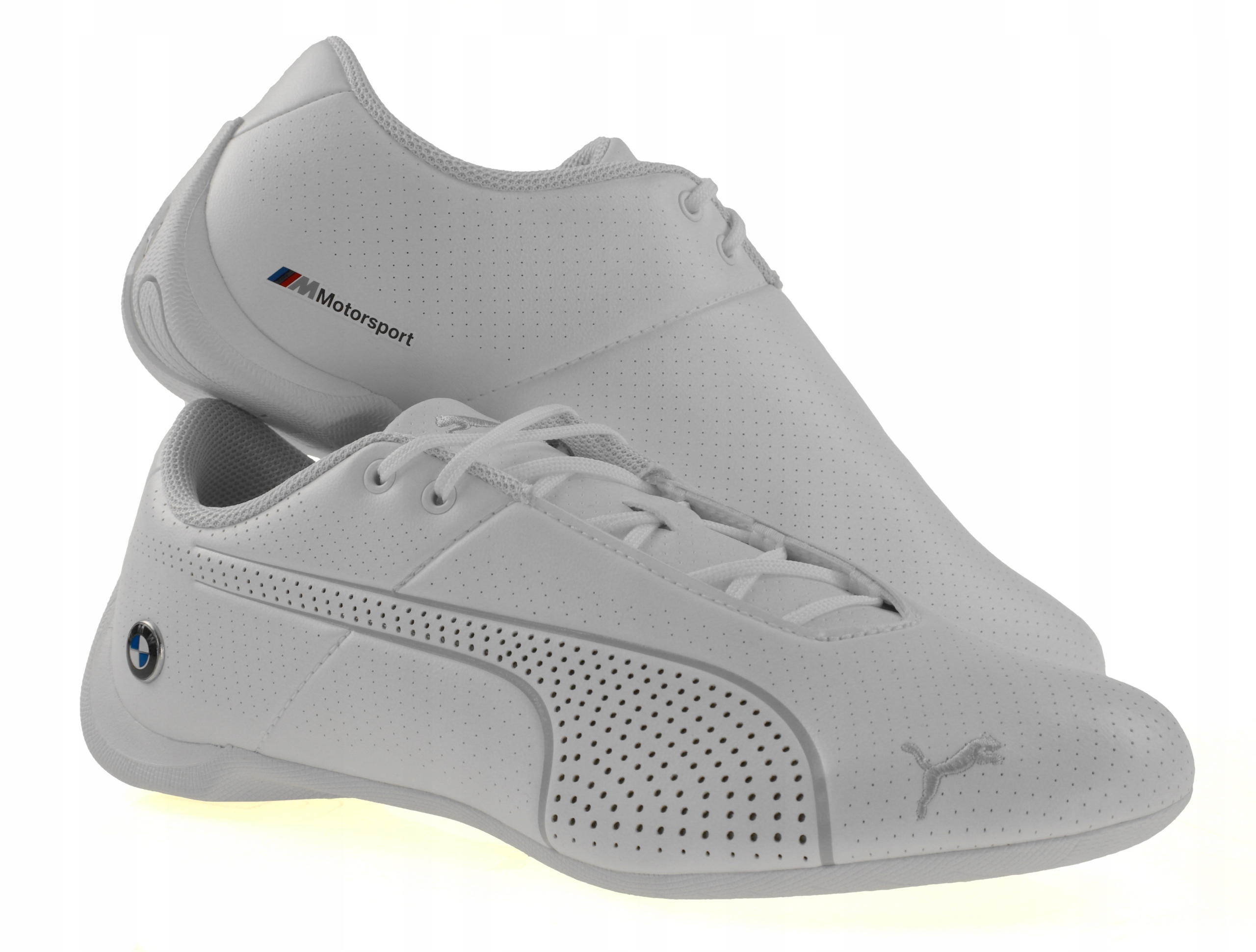 

Puma Bmw Mms Future Cat Ultra ROZ:41 26,5CM amg