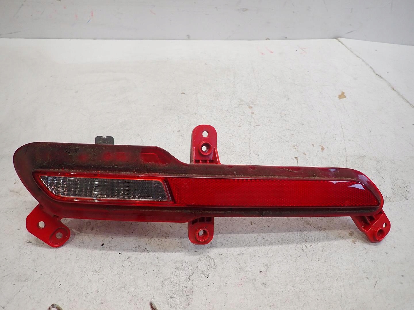 light rear part rear right KIA NIRO 2016- 92406-G5000