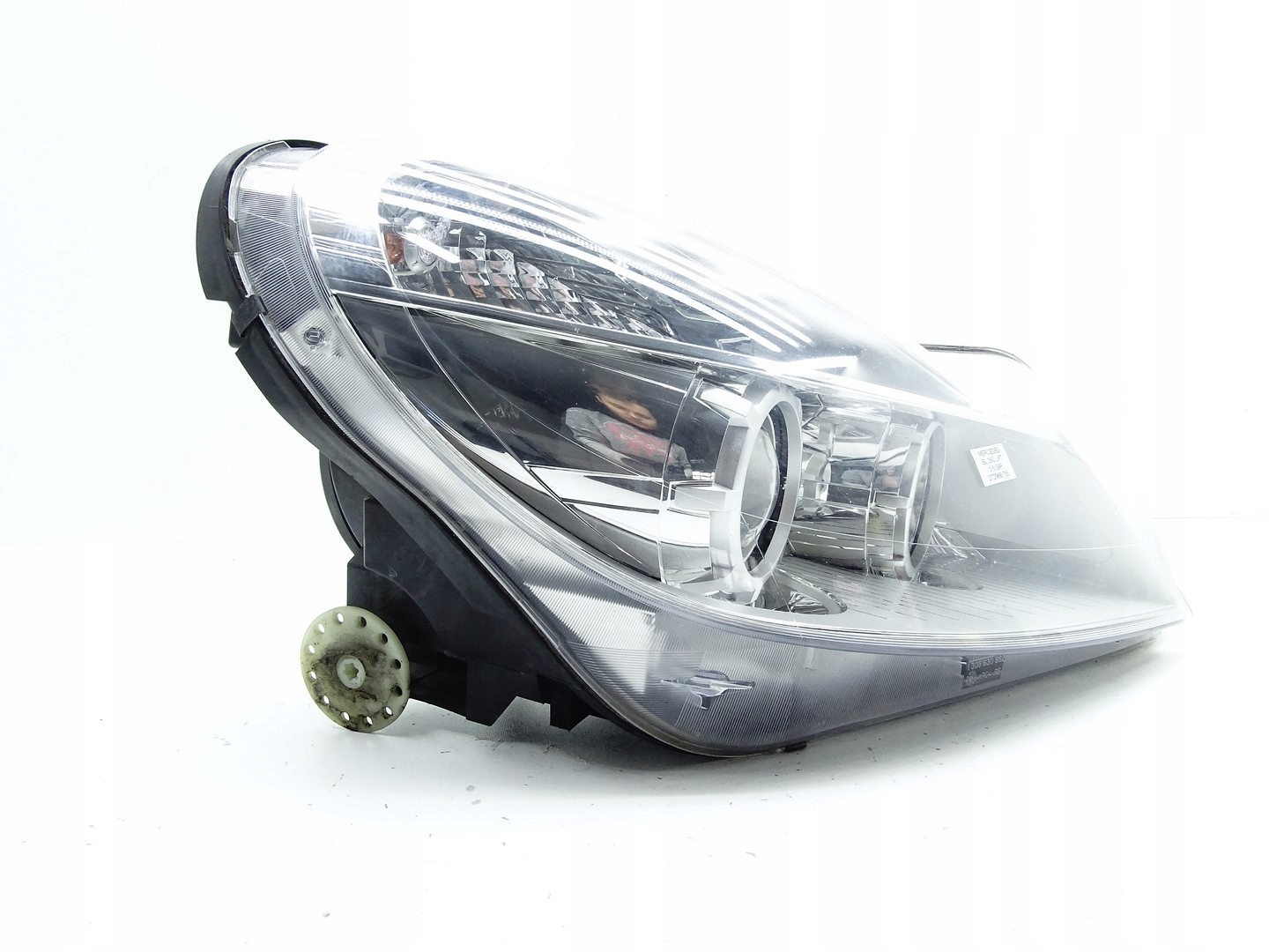 REFLEKTOR light right front front MERCEDES SL R230 LIFT A2308202859