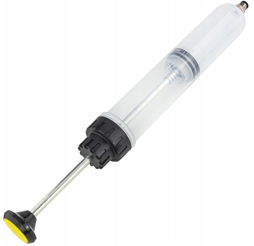 WYSYSARKA ODSYSARKA STRZYKAWKA POMPKA OLEJU 500ML EAN (GTIN) 5907737329624