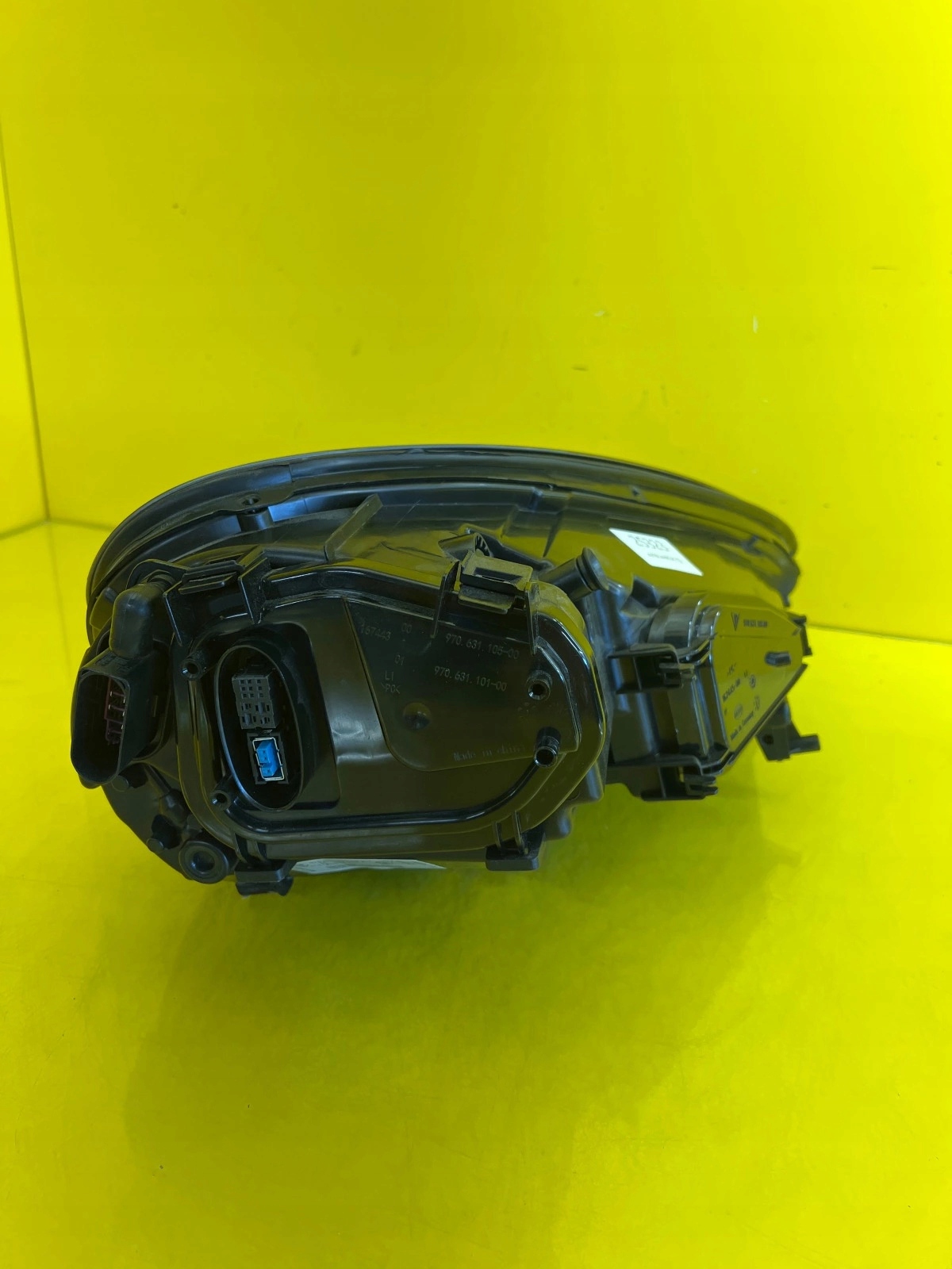 light left Porsche Panamera 970 09- Xenon 97063105705