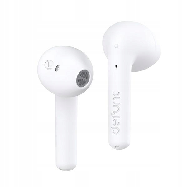 Bezdrátová Sluchátka Bluetooth Tws Defunc Lite 5.3