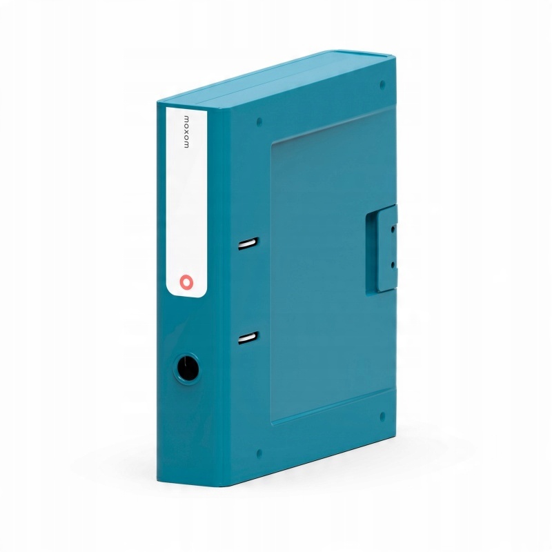 

Segregator New Binder plastikowy A4/70mm