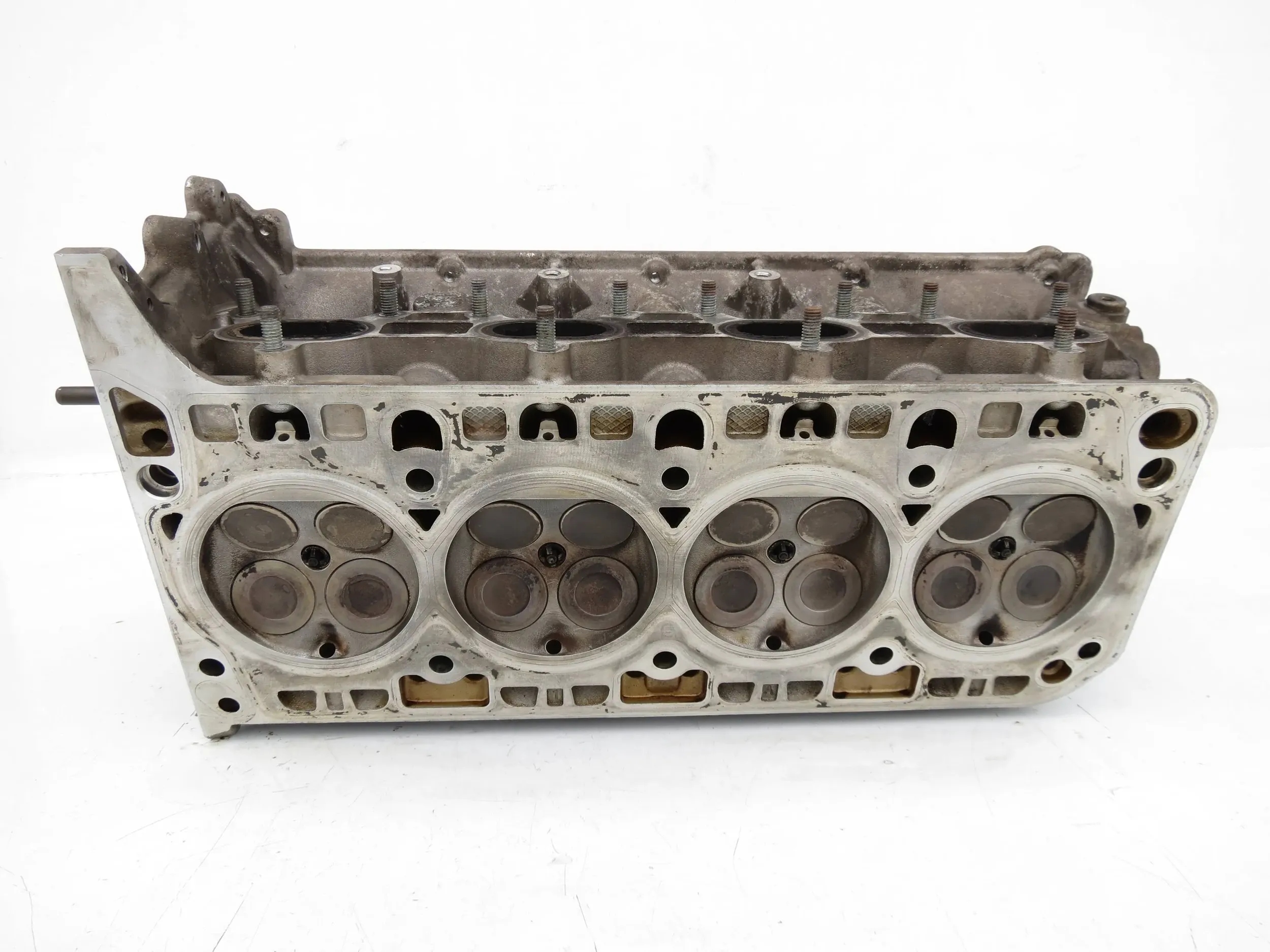 TESTATA Destro PORSCHE CAYENNE e 7L 9481041053R