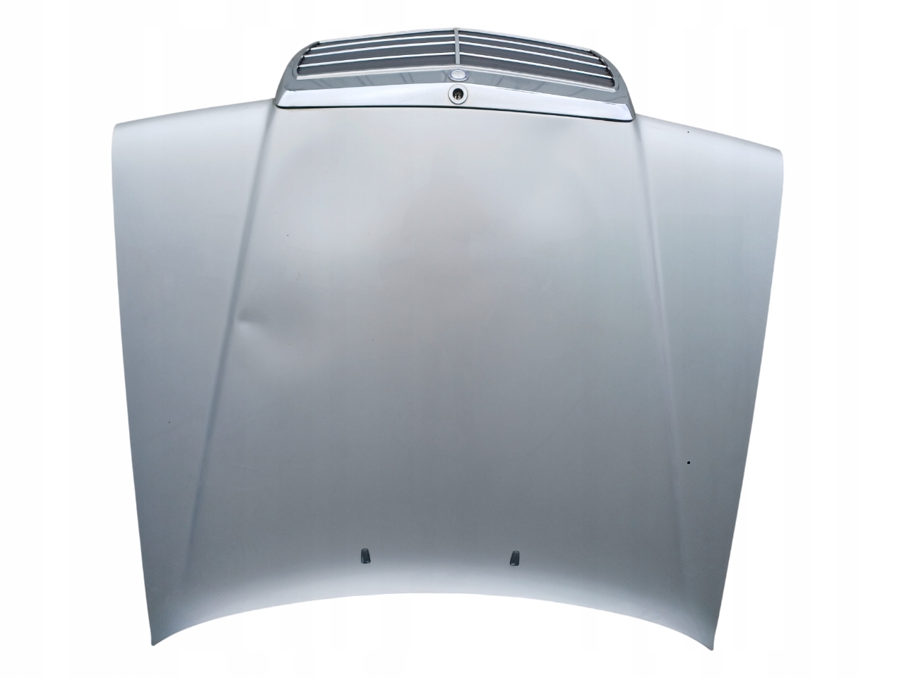 MERCEDES E W124 84- MASKA POKRYWA SILNIKA