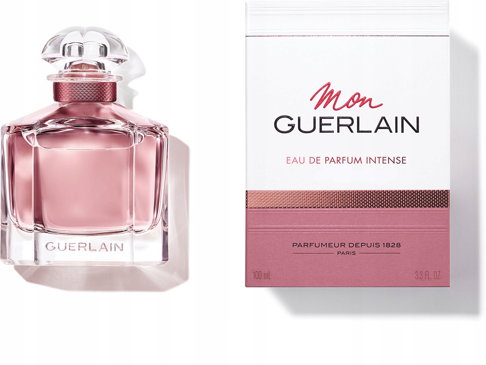 Guerlain Mon Guerlain Intense Edp 100 ML