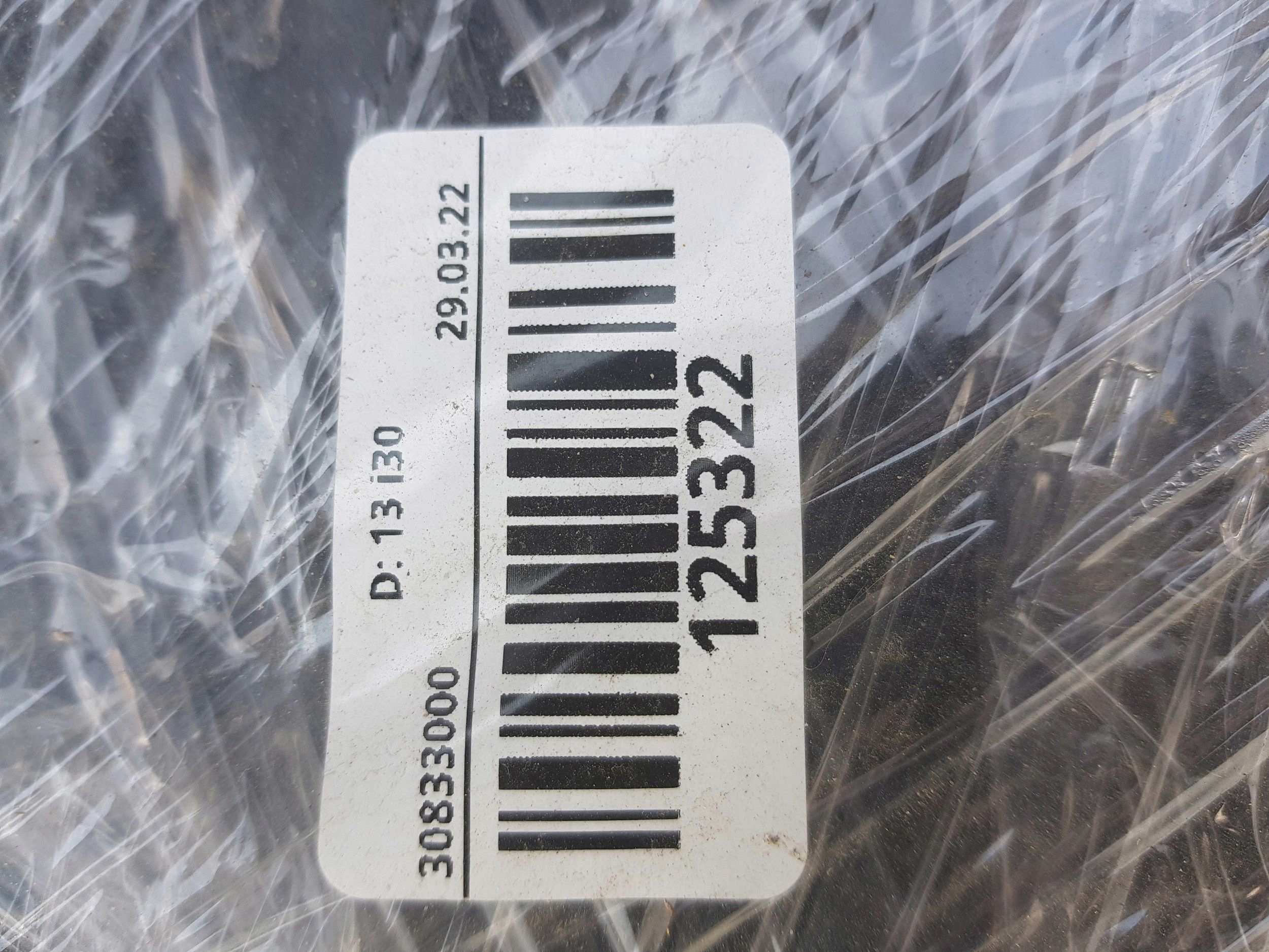 WKLAD KOLA KLUCZ DO KOL UCHO HYUNDAI I30 II Udzwig 200 kg