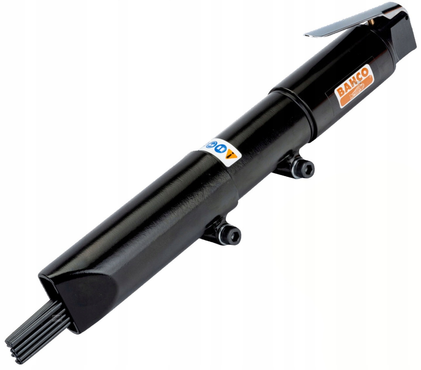 BAHCO BP127 MLOTEK IGLOWY DO OCZYSZCZANIA