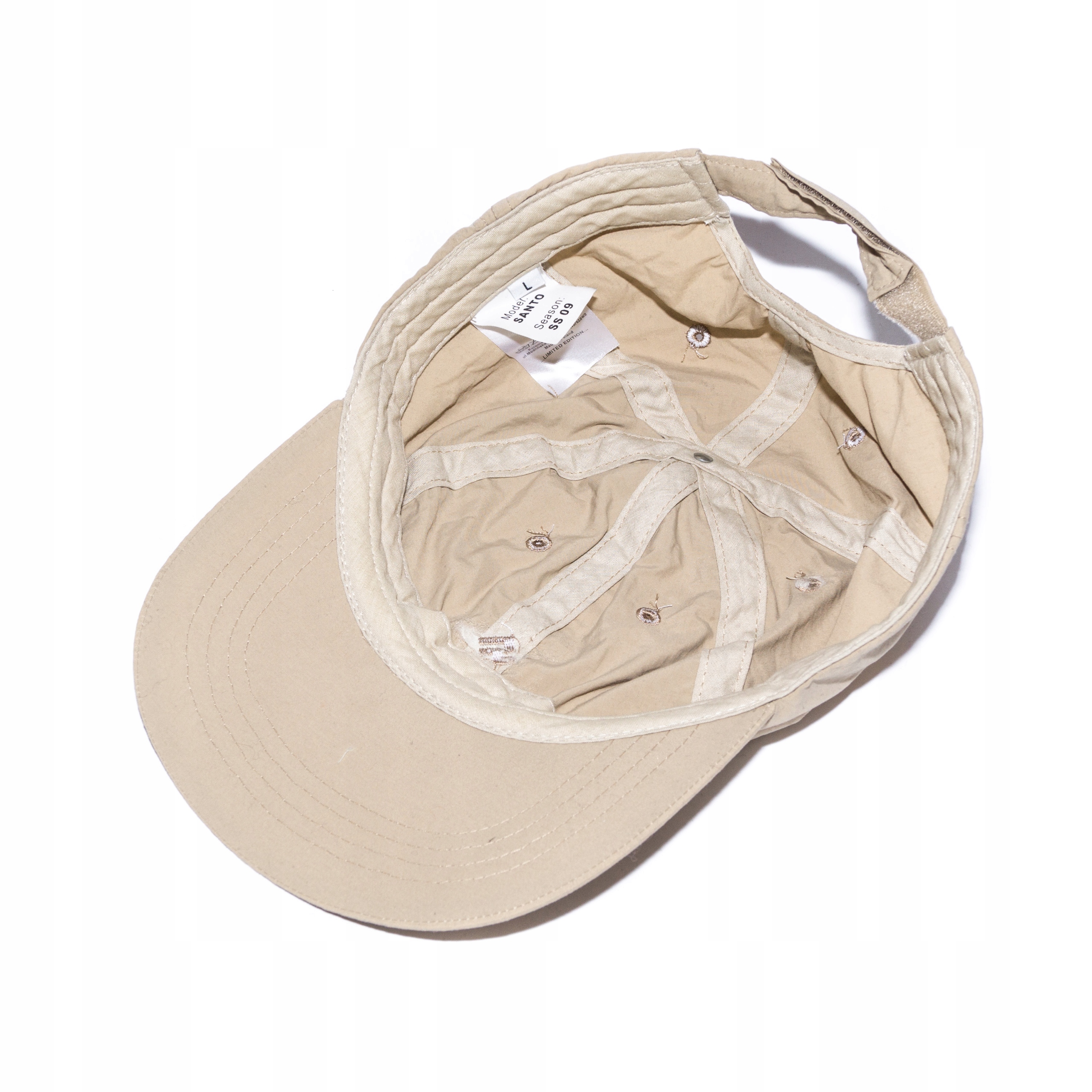 Czapka z daszkiem ALPINUS SANTO r. M Kod producenta 589615