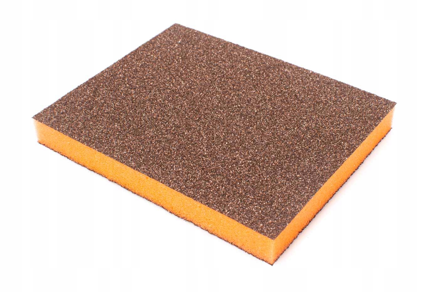 

Indasa Papier Gąbka Ścierna Sucho Mokro P120-P220
