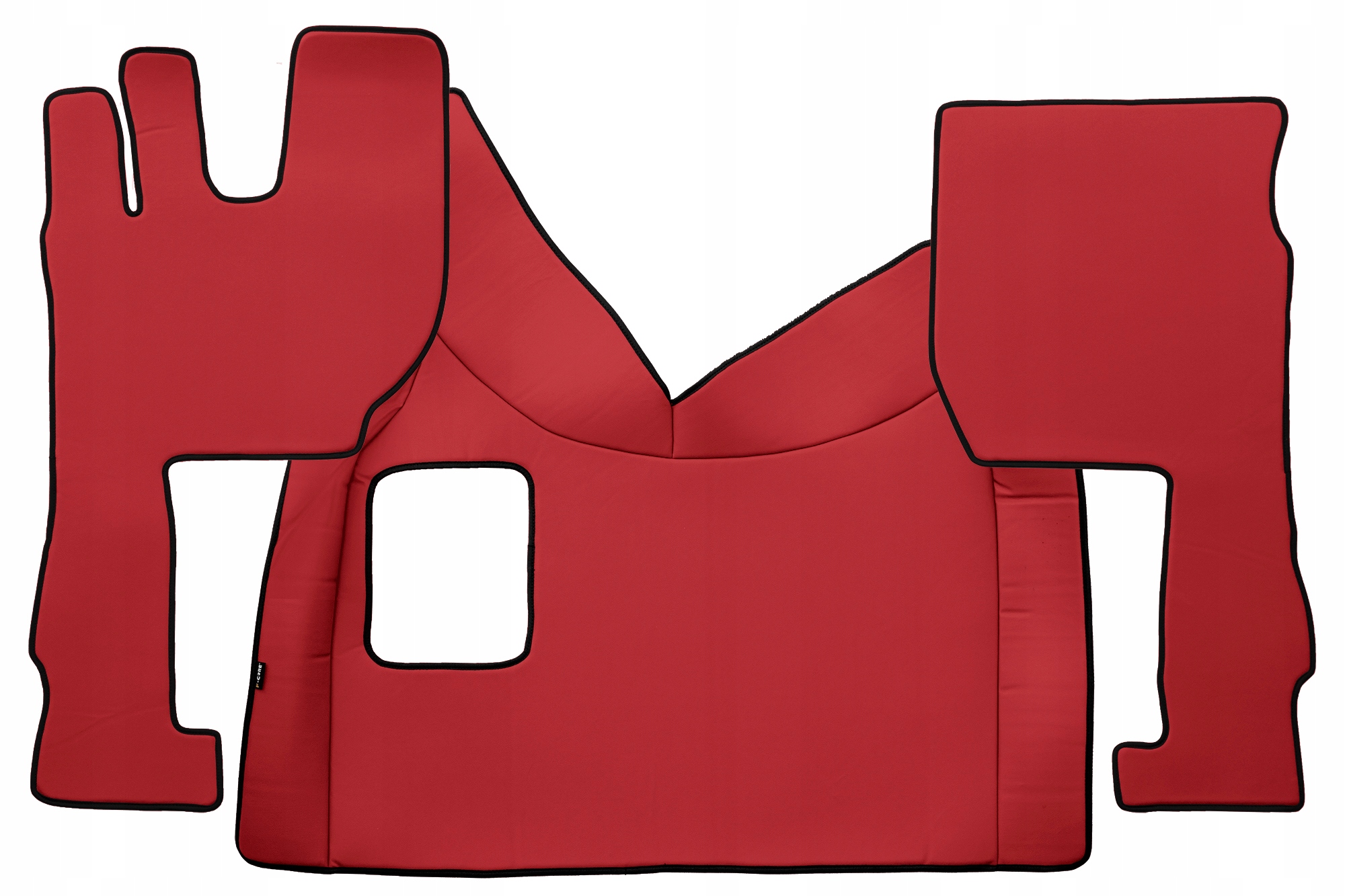 Koberce Tir Volvo Fh 4 Fh 5 13 – ekokůže