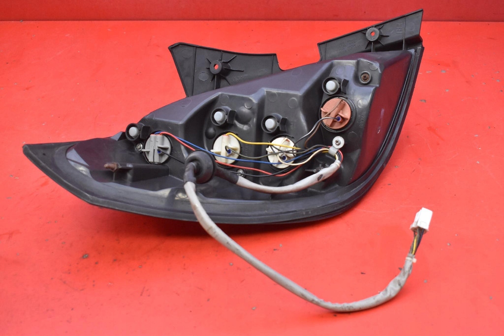 Licht rechts heck hinten OPEL ANTARA 06-11