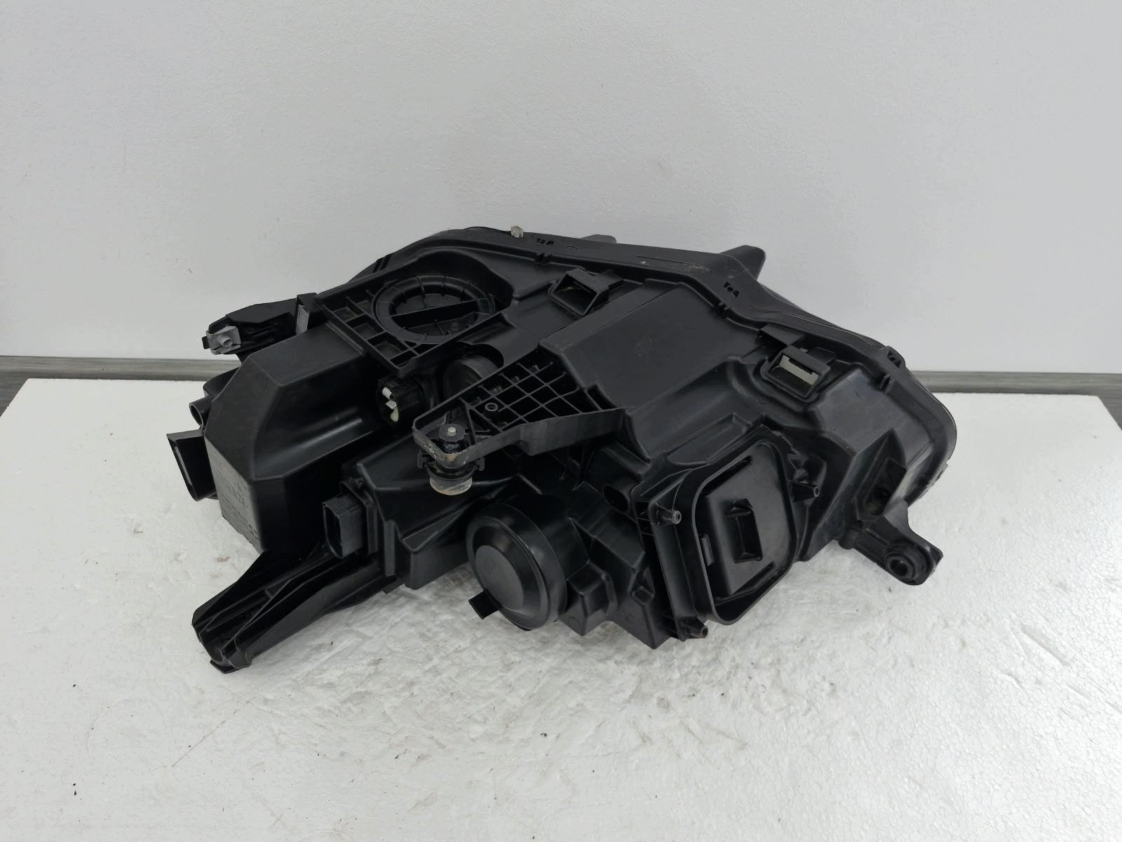 light right VW Passat B8 LIFT FULL LED