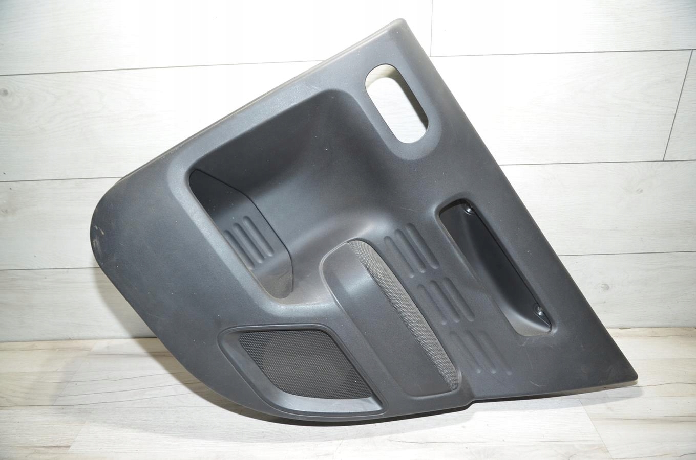 upholstery door right rear part Citroen C4 Cactus 16r