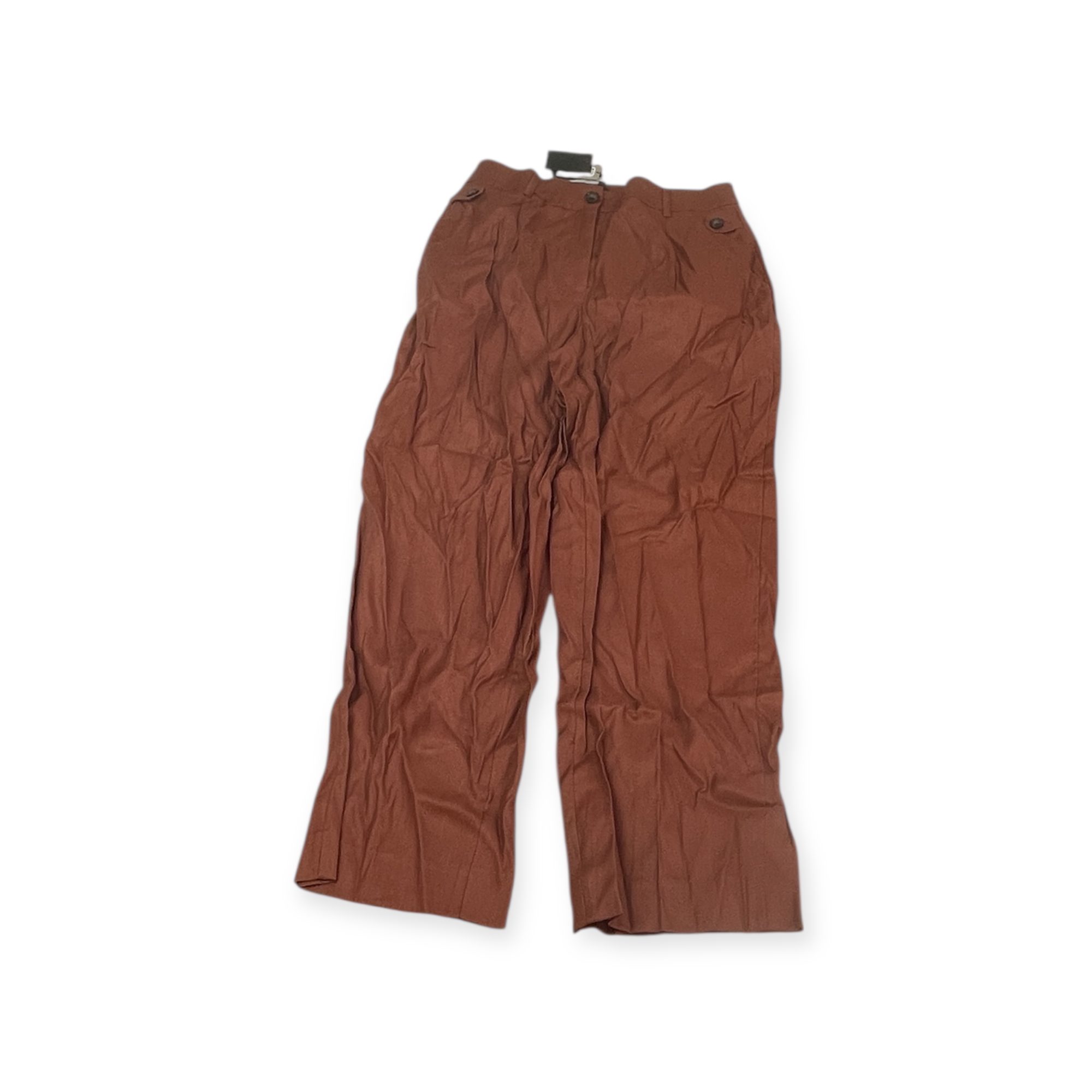 Dámské kalhoty – velikost 6/S